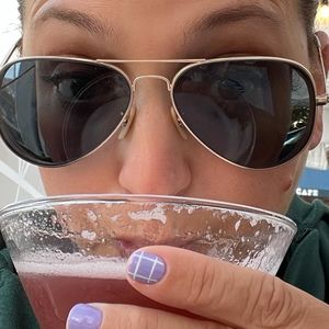 Meet your Posher, Jill